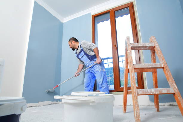 Best Mold Damage Restoration  in Stansberry Lake, WA